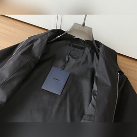 2026 SS T Prada куртка с короткими р