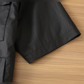 2026 SS T Prada куртка с короткими р