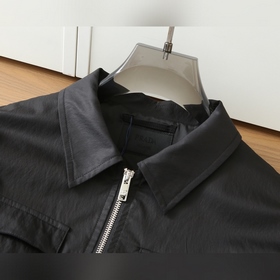 2026 SS T Prada куртка с короткими р