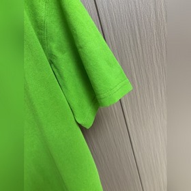 Футболка PRADA с круглым вырезом и тре