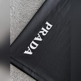 PRADA VIP — эксклюзивная коллекция! Но