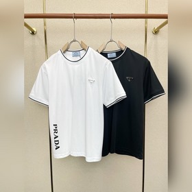 Prada： новая модель мужской повседневн
