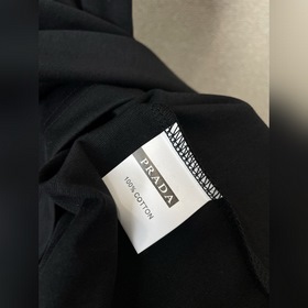 Prada： новая модель мужской повседневн