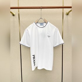 Prada： новая модель мужской повседневн