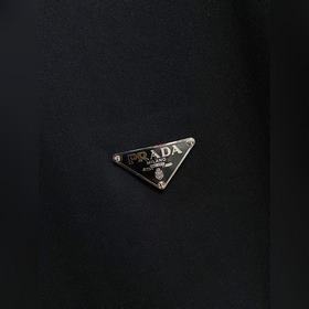 Prada 2026 SS： новая коллекция весна-л