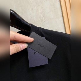 Prada 2026 SS： новая коллекция весна-л