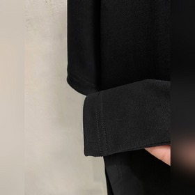 Prada 2026 SS： новая коллекция весна-л