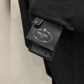 Prada 2026 SS： новая коллекция весна-л
