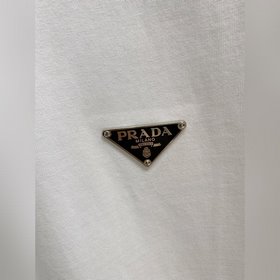 Prada 2026 SS： новая коллекция весна-л