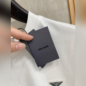 Prada 2026 SS： новая коллекция весна-л
