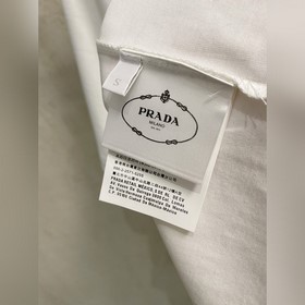 Prada 2026 SS： новая коллекция весна-л