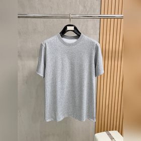 Двусторонняя футболка Prada 2026 SS —