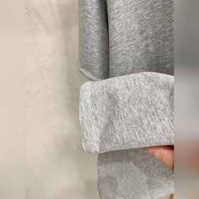 Двусторонняя футболка Prada 2026 SS — 