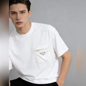 Prada представляет новую осеннюю колле