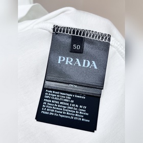 Prada представляет новую осеннюю колле