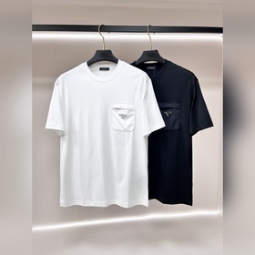 Prada представляет новую осеннюю колле