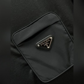 Prada представляет новую осеннюю колле