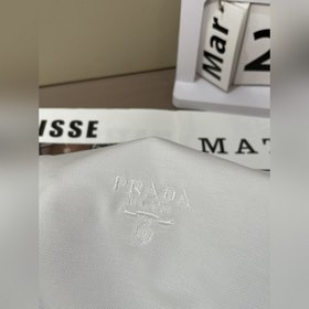 Новая коллекция PRADA весна-лето 2026：