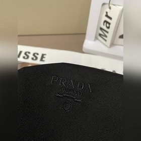 Новая коллекция PRADA весна-лето 2026：
