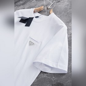 PRADA 2026SS — новейшая импортная мужс