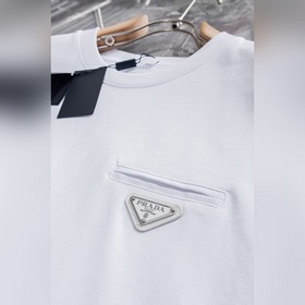PRADA 2026SS — новейшая импортная мужс