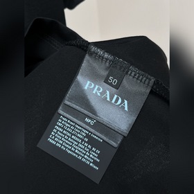 Prada представляет новую осеннюю колле