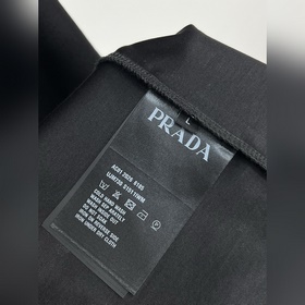 Prada： новая весенняя коллекция — футб