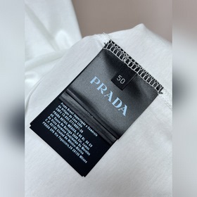 Prada представляет новую осеннюю колле