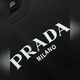 Prada представляет новую осеннюю колле