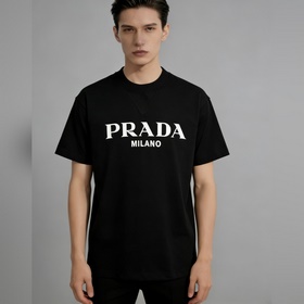 Prada представляет новую осеннюю колле