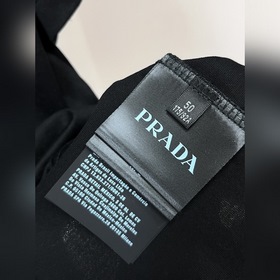 Prada представляет новую осеннюю колле