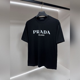 Prada представляет новую осеннюю колле