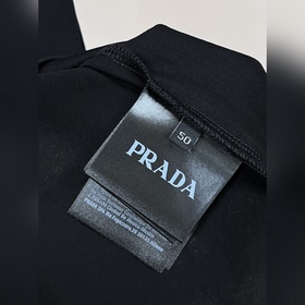 Prada представляет новую осеннюю колле