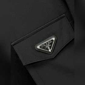 Prada представляет новую осеннюю колле