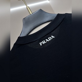 Prada представляет новую осеннюю колле