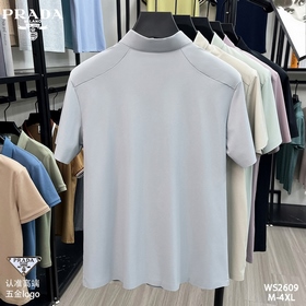 [Prada] Новая коллекция итальянской мо
