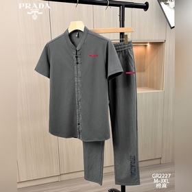 [Prada] Новая коллекция итальянской м