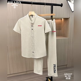[Prada] Новая коллекция итальянской м