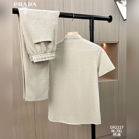 [Prada] Новая коллекция итальянской м