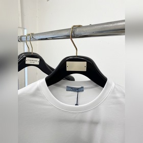 Prada, новая коллекция 2026 года： футб