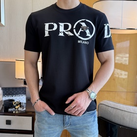 Prada — весенне-летняя коллекция 2026 