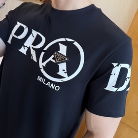 Prada — весенне-летняя коллекция 2026 