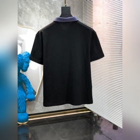 Новая мужская поло-рубашка Prada из ко