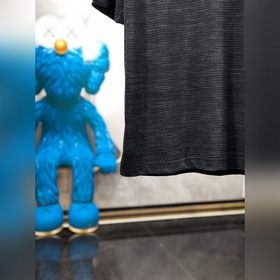 Новая мужская поло-рубашка Prada из ко