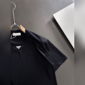 Новая коллекция Prada весна-лето 2026 
