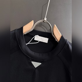 Новая коллекция Prada весна-лето 2026 