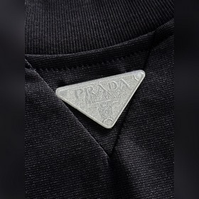 Новая коллекция Prada весна-лето 2026 