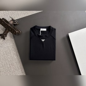 Новая коллекция Prada весна-лето 2026 