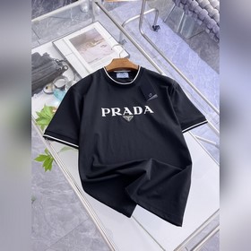 Prada： новая коллекция весна-лето 2026