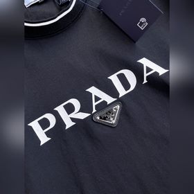Prada： новая коллекция весна-лето 2026
